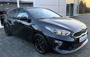 Kia Ceed / cee'd 1.4 Edition 7 Limited ALU, TEMPOMAT, APPLE CarPlay