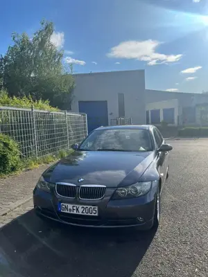 BMW 325 325i Aut.