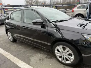 Peugeot 308 120 VTi Style