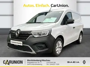 Renault Kangoo III Rapid 1.5 BLUE dCi 95 Advance