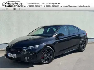 Skoda Octavia IV 2.0 TSI DSG RS AHK Standhzg Canton Navi 18Alu H