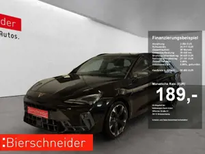 CUPRA Leon Sportstourer 1.5 eTSI DSG LED NAVI ACC SIDEASS PAR