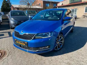Skoda Rapid/Spaceback Spaceback Drive
