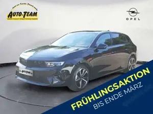 Opel Astra 1.2 Turbo Automatik GS (L)