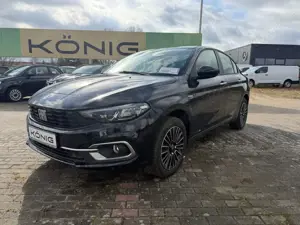 Fiat Tipo Limousine Urban 1.6 130PS Diesel