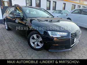 Audi A4 Avant ULTRA-AUT-NAV-XEN-LEDER-HEADUP-VIRTUAL-