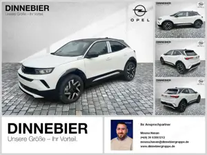 Opel Mokka GS  *LED+KAMERA+SITZHEIZUNG+PDC* ACC CAM
