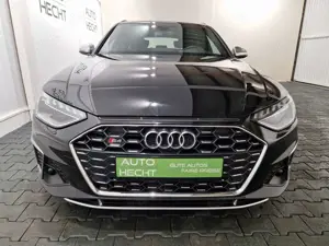 Audi S4 Avant TDI quattro ACC, LED, DAB, Navi, 19Zoll Bild 5