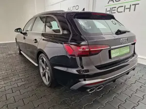 Audi S4 Avant TDI quattro ACC, LED, DAB, Navi, 19Zoll Bild 2
