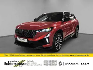 Renault Austral Techno Full Hybrid E-Tech 200