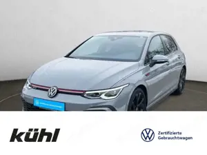 Volkswagen Golf GTI Golf VIII 2.0 TSI DSG GTI LM18,Standhz.,