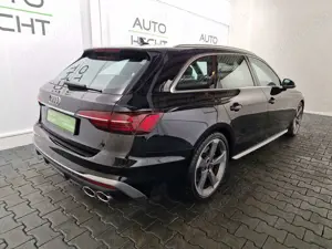 Audi S4 Avant TDI quattro ACC, LED, DAB, Navi, 19Zoll Bild 3