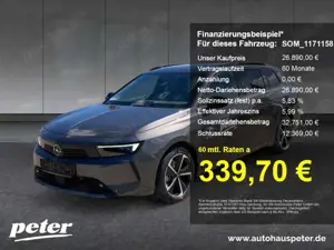 Opel Astra Astra L 1.2 Edition +Kamera+LED+LHZ+Keyless+