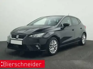SEAT Ibiza 1.0 TSI FR LED NAVI SHZ