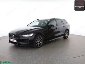 Volvo V60 V60 T6 AWD R DESGIN STANDHEIZ,BOWERS+WILKINS,HUD