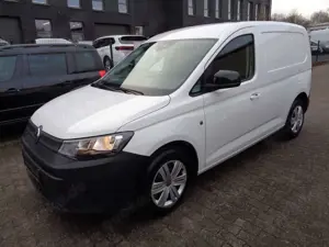 Volkswagen Caddy Cargo 2.0 TDI, DSG, Klimatr., Kamera, SHZ