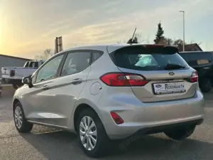 Ford Fiesta Bild 3