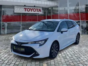 Toyota Corolla Touring Sports 1.2T Team D