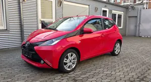 Toyota Others Aygo x-play touch , Klima,Alu,Kamera,Tempo
