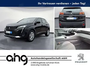 Peugeot 3008 Hybrid 136 e-DSC6 Active Pack Bluetooth PDC