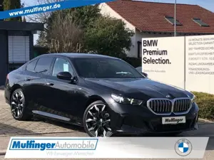 BMW 540 d xDr.M Sport Standh.PanoD.Bo/Wi.ACC HUD 21"