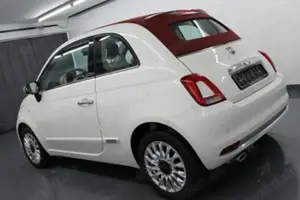 Fiat 500C Bild 5