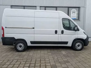 Fiat Ducato Bild 4