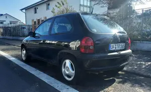 Opel Corsa Bild 4