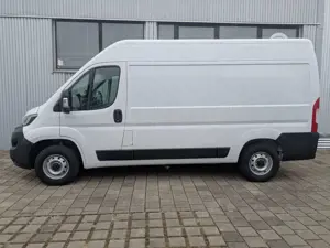 Fiat Ducato Bild 5
