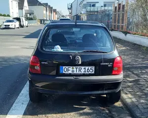 Opel Corsa Bild 5
