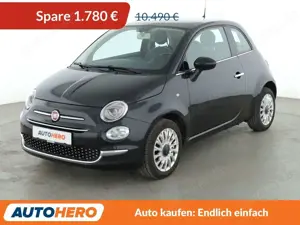 Fiat 500 1.2 Lounge*PANO*KLIMA*TEMPO*GARANTIE*