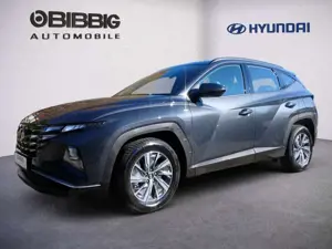 Hyundai TUCSON 1.6 Select Mild-Hybrid 2WD ACC PDC LED