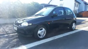 Opel Corsa Bild 3