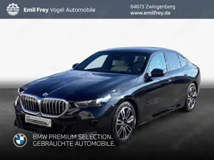 BMW 520 d xDrive Aut. *LHZ*Sportpaket*