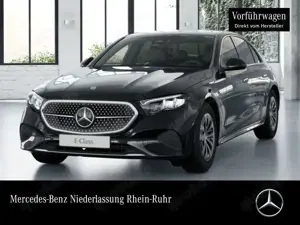 Mercedes-Benz E 200 d LED Distronic KeylessGo PTS RÃ¼ckfahrk.