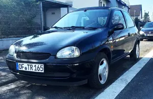 Opel Corsa Bild 2