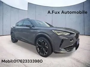 CUPRA Formentor 2.0 TDI 110kW 4Drive DSG