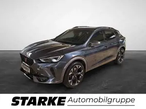 CUPRA Formentor VZ 1.4 TSI eHybrid LED-Matrix AHK Navi