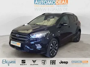 Ford Kuga ST-Line AUTOMATIK ALLWETTER NAV XENON PANODACH KAM