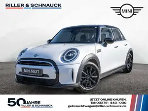 MINI Cooper C lassic Trim Aut. SPURHALTEASSISTENT