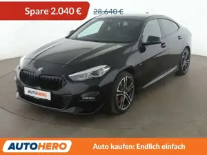 BMW 220 220d Gran Coupe M Sport Aut. *NAVI*VC*LED*ACC*
