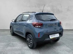 Dacia Spring EXTREME ELECTRIC Extreme Electric 65 NAVI+KLIMA+KA Bild 3