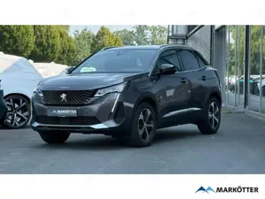 Peugeot 3008 GT 1.2 PureTech 130 EU6d/ACC/CAM/SHZ/BLIS