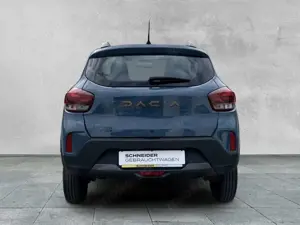Dacia Spring EXTREME ELECTRIC Extreme Electric 65 NAVI+KLIMA+KA Bild 4