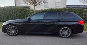 BMW 530 5er Touring Diesel 530d xDrive Touring Aut. Sport Line