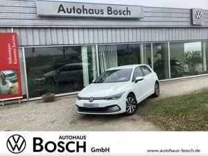 Volkswagen Golf VIII 1.4 eHybrid Style DSG Navi ACC RFK LED