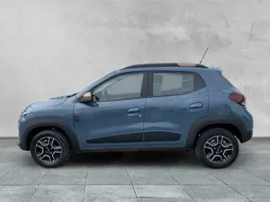 Dacia Spring EXTREME ELECTRIC Extreme Electric 65 NAVI+KLIMA+KA Bild 2