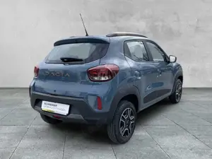 Dacia Spring EXTREME ELECTRIC Extreme Electric 65 NAVI+KLIMA+KA Bild 5