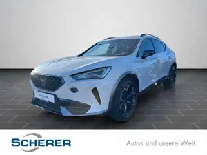 CUPRA Formentor VZ 2.0 TSI LED KAMERA NAVI SITZHEIZUNG