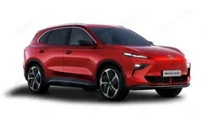 MG MGS5 EV Luxury 64kWh*LED*ACC*NAVI*360Kamera* Bild 3